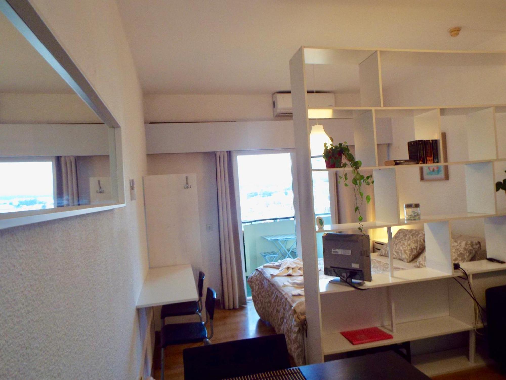 A Linda Cascaisアパートメント エクステリア 写真